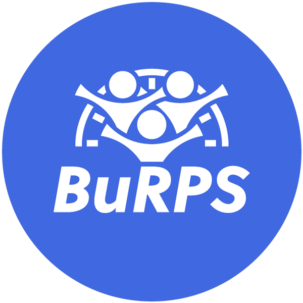 BuRPS logo